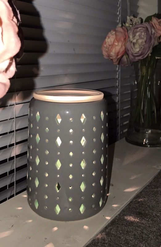 Beacon Scentsy Warmer