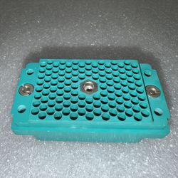 EDAC 516-120-000-202 Rack And Panel Connector