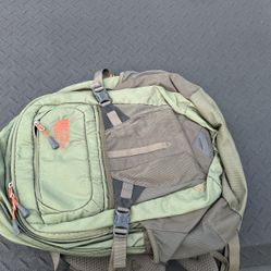 North face Recon Backpack