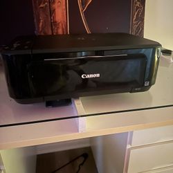 Canon Pixma 3620 Printer
