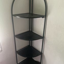 4 Tier Shelf