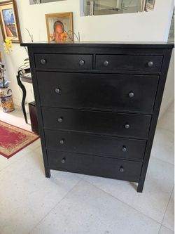 6 draw drawer