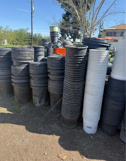 Pots
