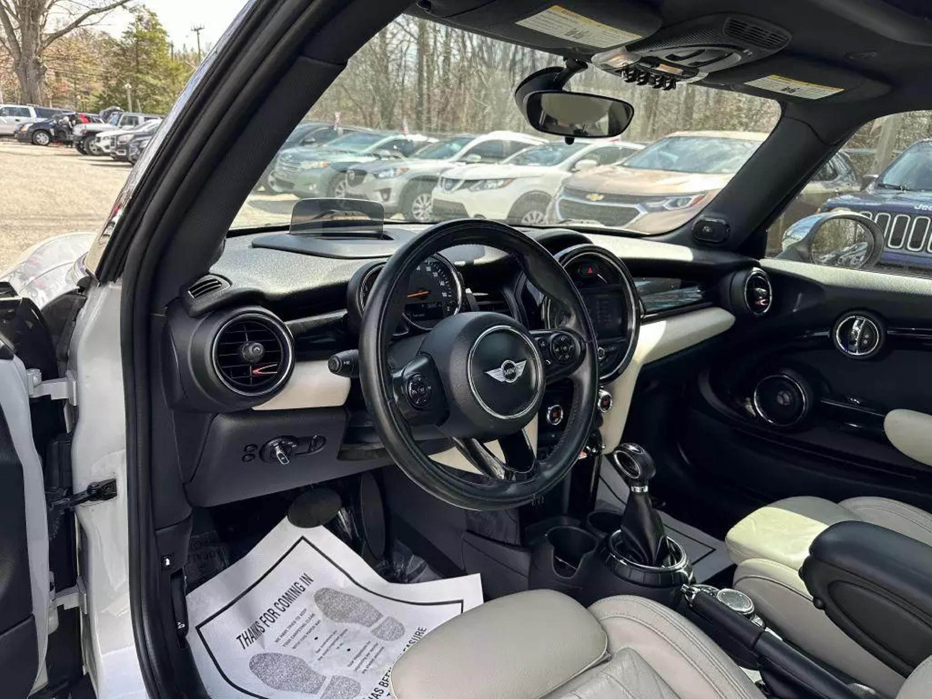 2014 MINI Hardtop