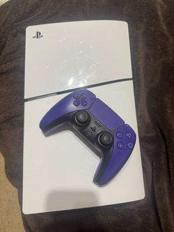 Ps5 slim disc