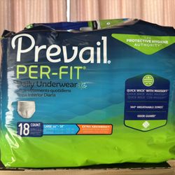 Prevail