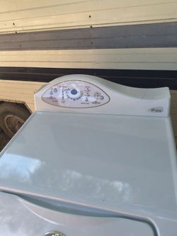 dryer