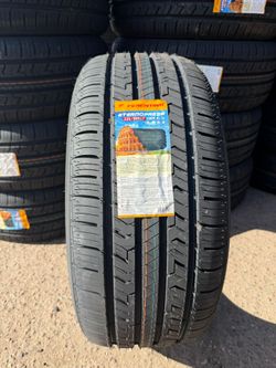 235/50/17 set de llantas Ferentino