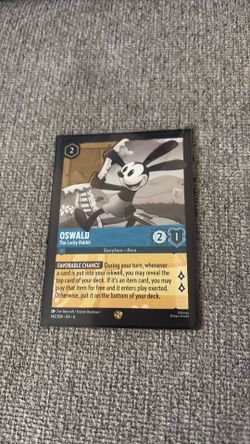 Oswald