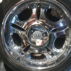 Tires