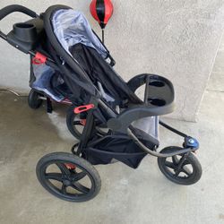 Running Stroller 