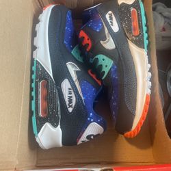 Nike Air Max 90