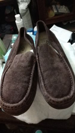 Ugg sz7