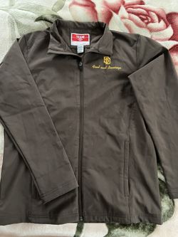 Men Or Woman Jacket