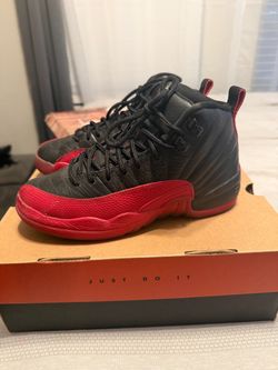 Air Jordan 12 Retro GS 5Y