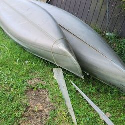Canoe