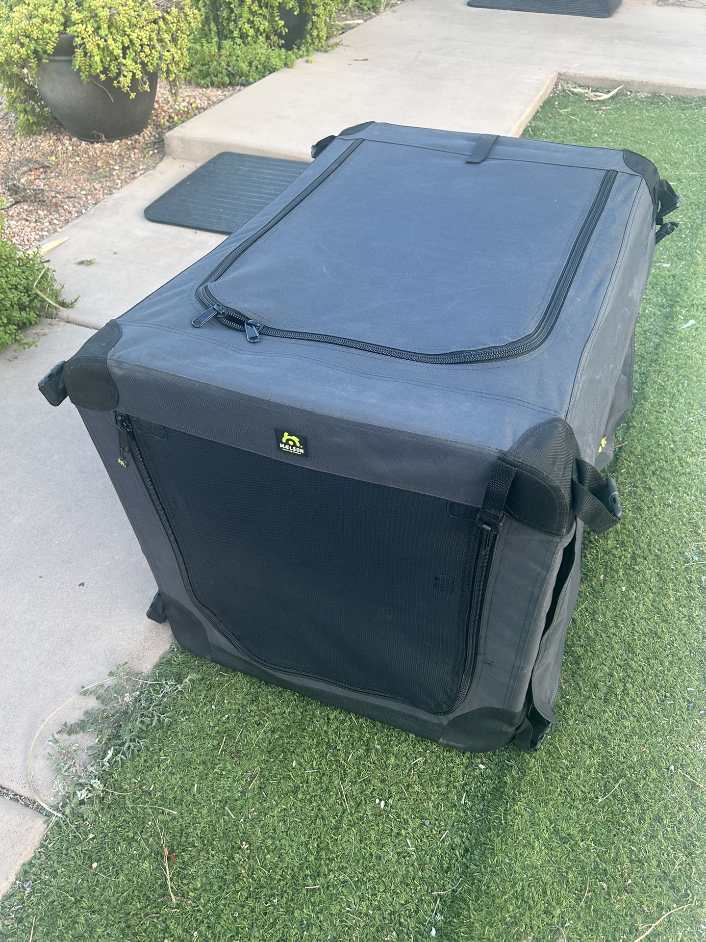 Maelson Pet Carrier