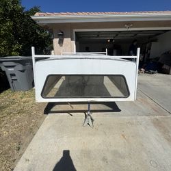 Truck Camper