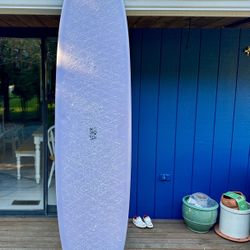 8’2” Mini Glider Surfboard