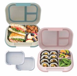Brand New Costco Bentgo Chill XL Lunch Box, 2-count