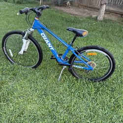 Giant xtc mountain bike