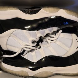 Used Nike Jordan 11 Retro Concord Men's 9.5
