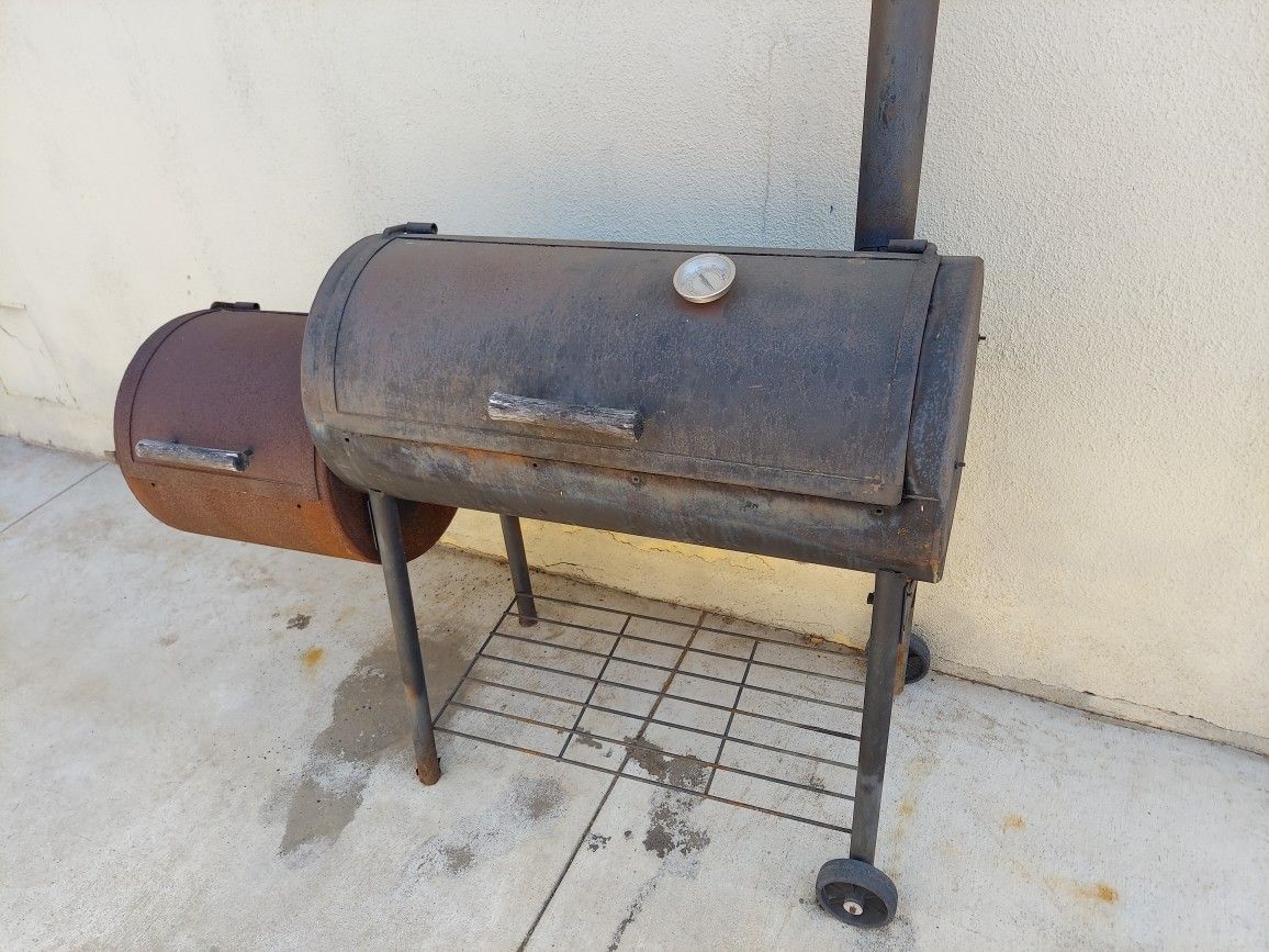 Smoker BBQ