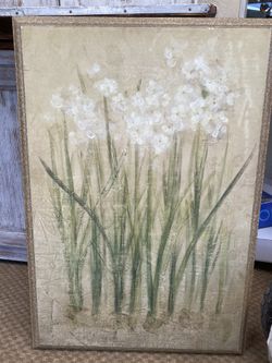 Flower Artwork