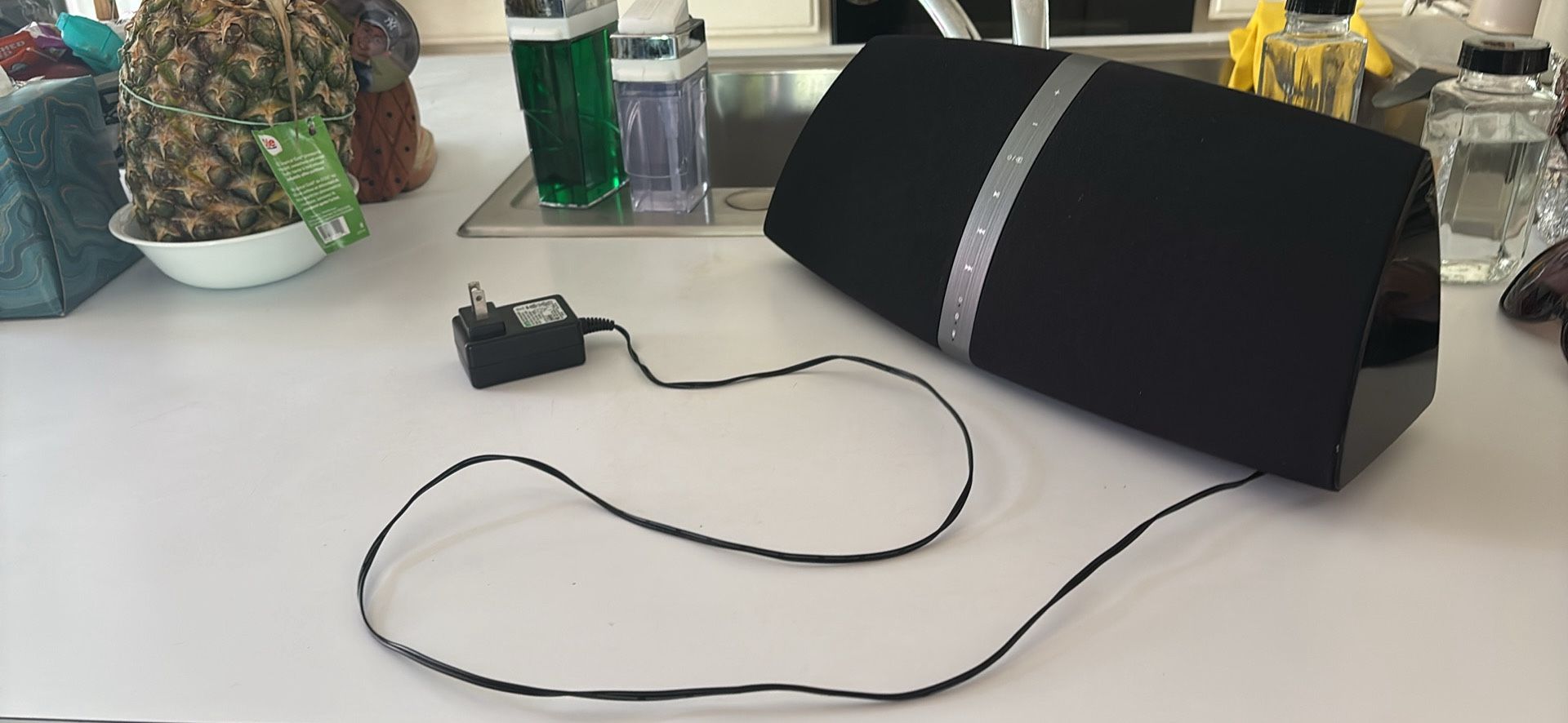 Vtrek Bluetooth Speaker
