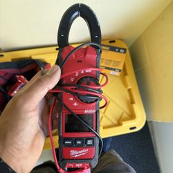 Milwaukee Tools