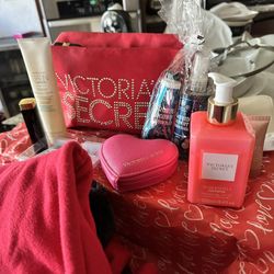 Victoria’s Secret