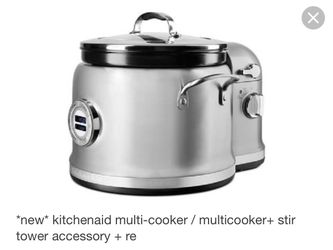 Multi-cooker