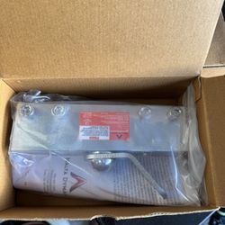 Universal Standing Seam Roof Anchor