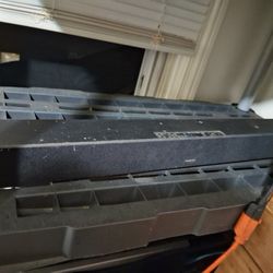 Bluetooth Sound Bar