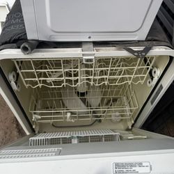 Dishwasher