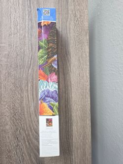 NEW Diamond Dotz Horn of Plenty Diamond Painting Kit – 11" x 14"