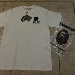 Bape Shirt