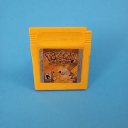 Nintendo Gameboy 