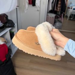 Uggs