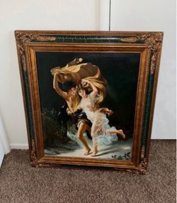 Vintage decor