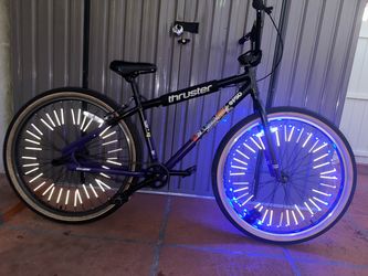 Thruster 29 inch (Not Free)  (Throw offers)
