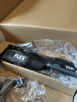 Flex FX4111-Z Oscillating Multi-Tool