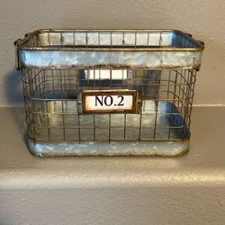 Basket 