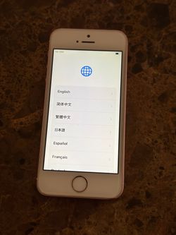 iPhone SE mini 💖 $60