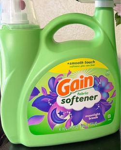 Gain