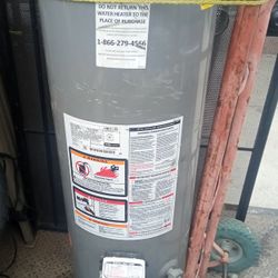 Boiler Water Heater En El Este De Los Ángeles 