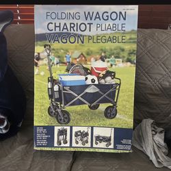 Wagon