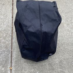 Car Seat Travel Bag
