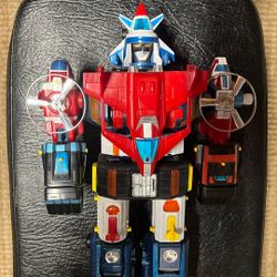 1984 Voltron 