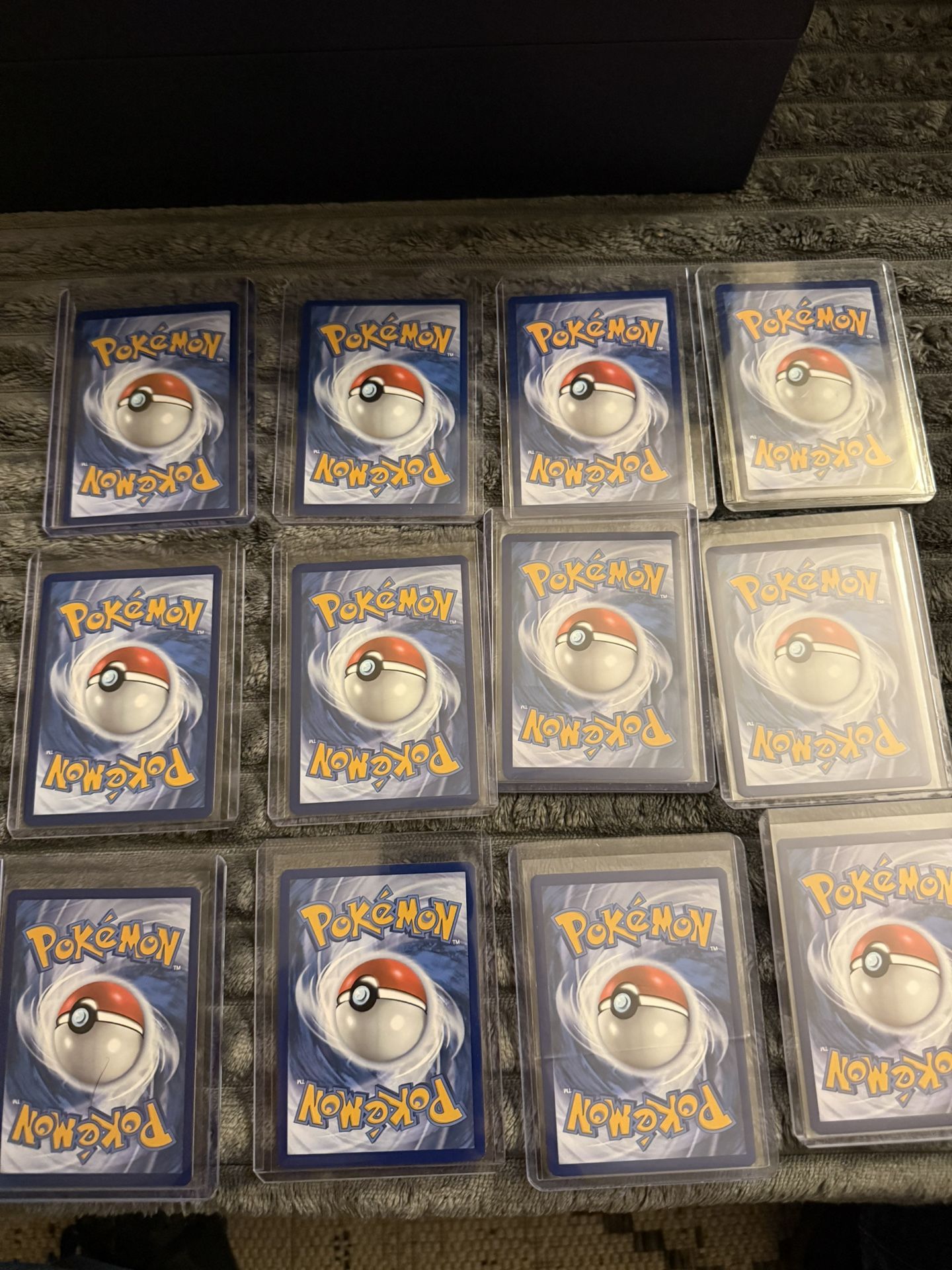 Binder Mas Hit Pokemon Diferentes Expasiones